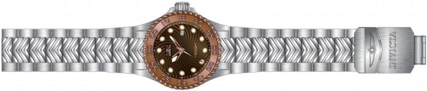 PARTS for Invicta Pro Diver 12929