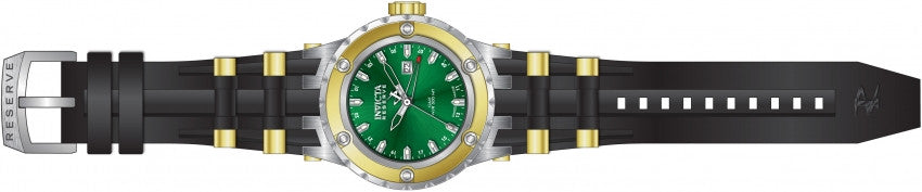 Image Band for Invicta Subaqua 80590