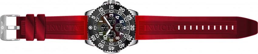 PARTS for Invicta Pro Diver 18986