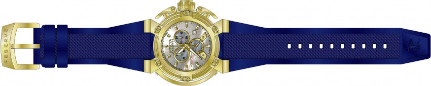 Image Band for Invicta Reserve 18725