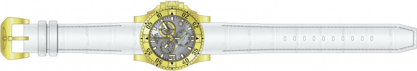 Image Band for Invicta Excursion 16099