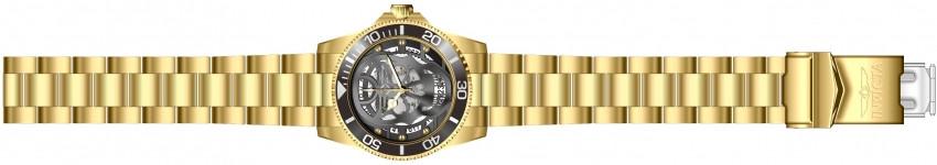 PARTS for Invicta Pro Diver 22046