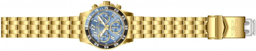 Image Band for Invicta Pro Diver 15510