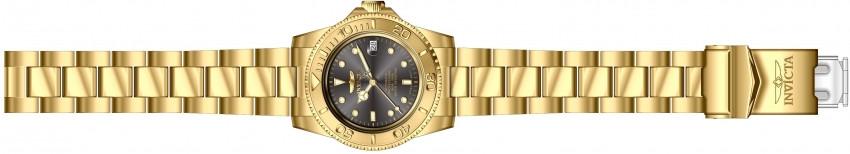 PARTS for Invicta Pro Diver 15848