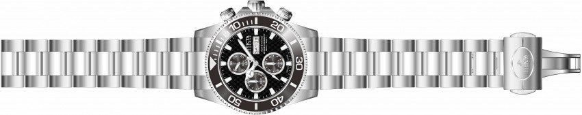 Image Band for Invicta Pro Diver 18913