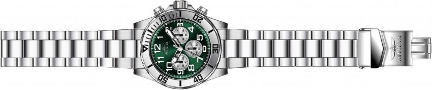 PARTS for Invicta Pro Diver 18007
