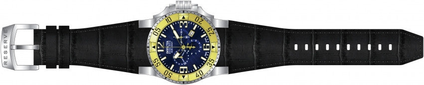 Image Band for Invicta Excursion 10905