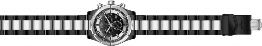 Image Band for Invicta Specialty 12146