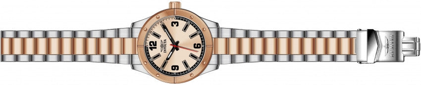 Image Band for Invicta Specialty 17931