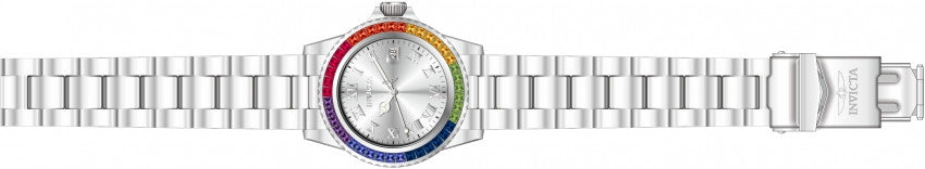 Image Band for Invicta Angel 20021