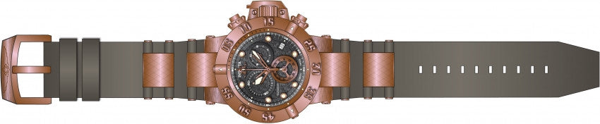 Image Band for Invicta Subaqua 15805