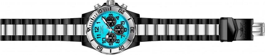 PARTS for Invicta Pro Diver 18224
