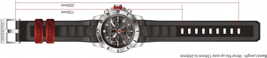 PARTS for Invicta Pro Diver 13933