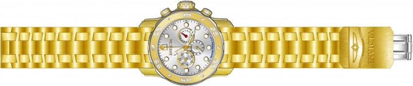 PARTS for Invicta Pro Diver 15043