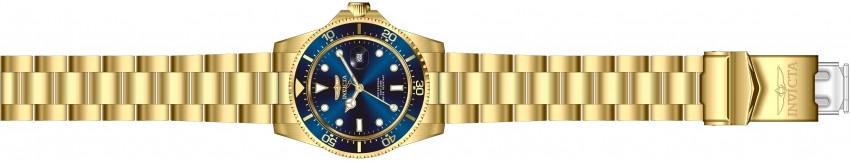 PARTS for Invicta Pro Diver 22063