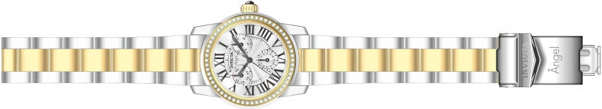 Image Band for Invicta Angel 21707