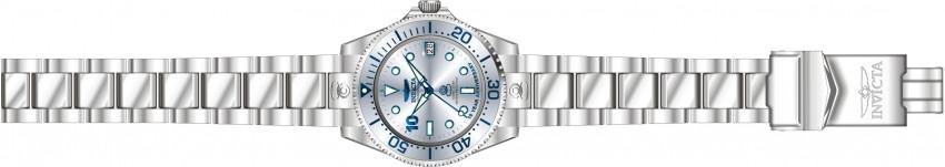 PARTS for Invicta Pro Diver 16859