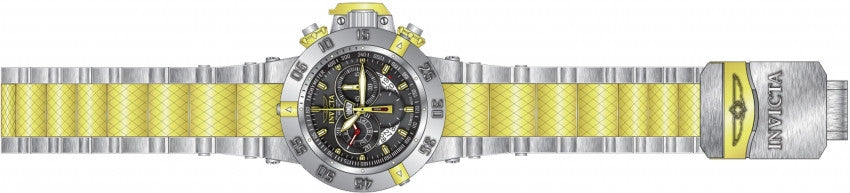 Image Band for Invicta Subaqua 80508