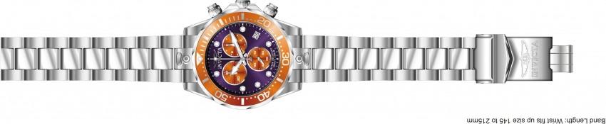 PARTS for Invicta Pro Diver 11488