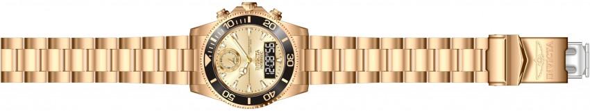 PARTS for Invicta Pro Diver 12473