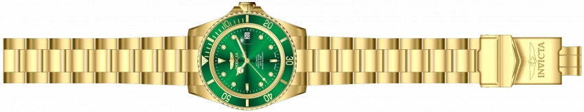 Image Band for Invicta Pro Diver 18506