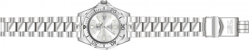 PARTS for Invicta Pro Diver 13937