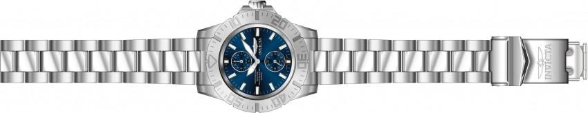 PARTS for Invicta Pro Diver 16029