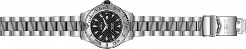 PARTS for Invicta Pro Diver 15171
