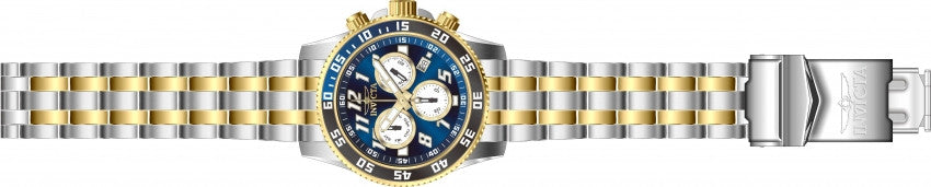 Image Band for Invicta Pro Diver 19514