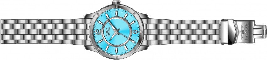 Image Band for Invicta Specialty 19207