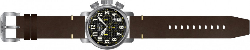 Image Band for Invicta Aviator 22260