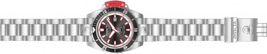 PARTS for Invicta Pro Diver 21378