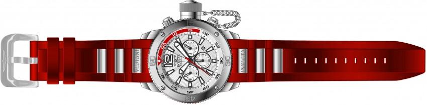 PARTS for Invicta Signature 7424