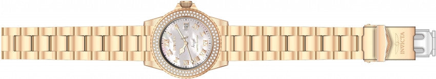 Image Band for Invicta CRUISELINE 21235