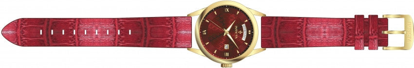 Image Band for Invicta Vintage 22826