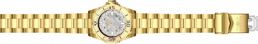 PARTS for Invicta Pro Diver 17698
