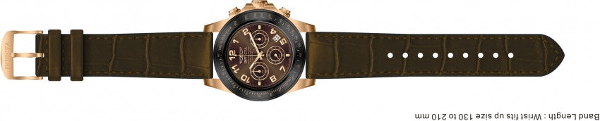 Image Band for Invicta Speedway 10712
