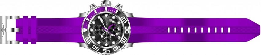 PARTS for Invicta Pro Diver 19881