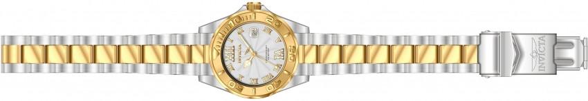 PARTS for Invicta Pro Diver 14791
