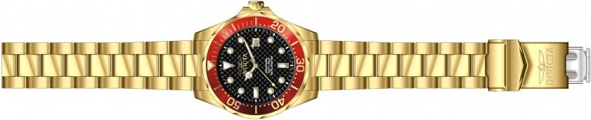 PARTS for Invicta Pro Diver 14359