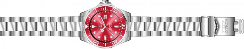 PARTS for Invicta Pro Diver 19744