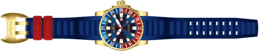 Image Band for Invicta Pro Diver 19682