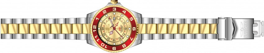 Image Band for Invicta Pro Diver 18246