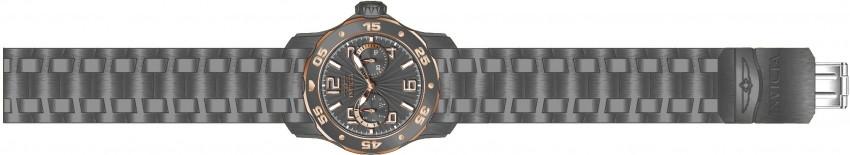 PARTS for Invicta Pro Diver 17785