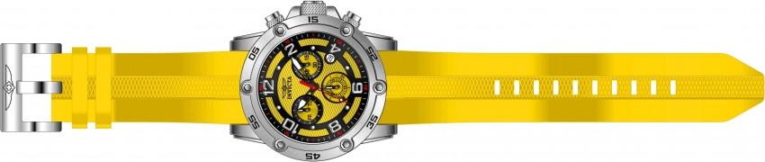 PARTS for Invicta Pro Diver 20032