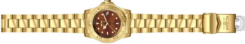 PARTS for Invicta Pro Diver 15847