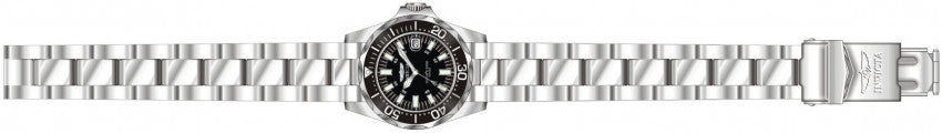 Image Band for Invicta Signature 7059