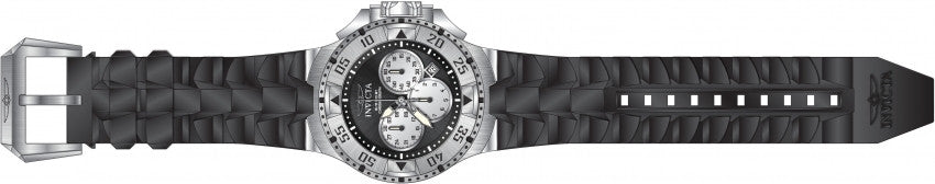 Image Band for Invicta Excursion 23039