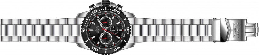 Image Band for Invicta Pro Diver 19842