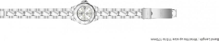 PARTS for Invicta Pro Diver 12519
